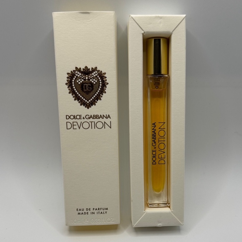 Dolce & Gabbana Devotion Eau de Parfum